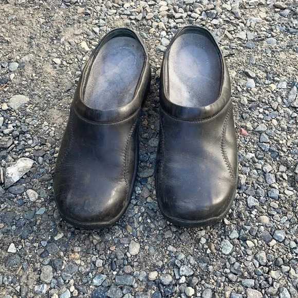 DANSKO woman’s clogs - Picture 1 of 16